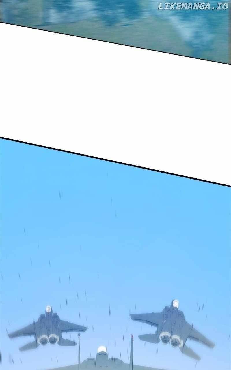 Hiding Out in an Apocalypse Chapter 50 - Page 34 in English