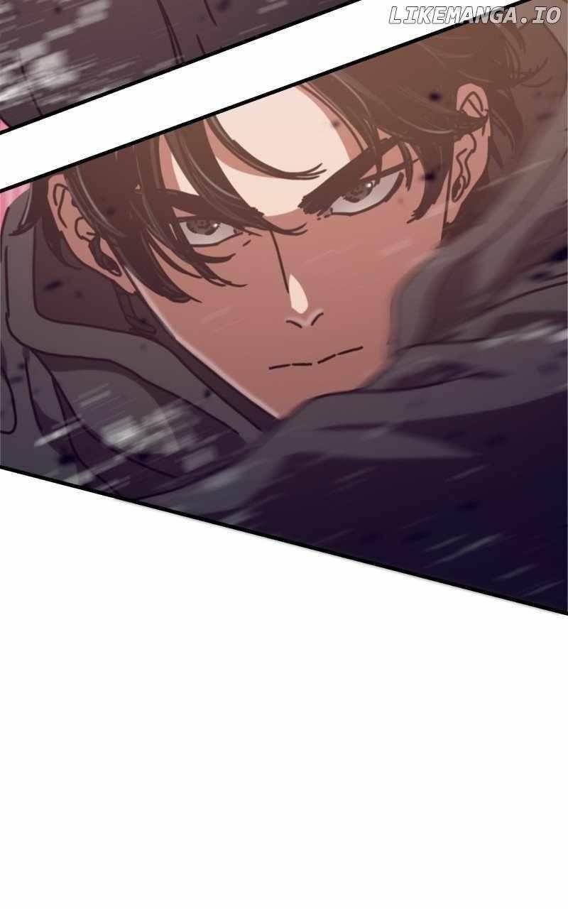 Hiding Out in an Apocalypse Chapter 50 - Page 4 in English