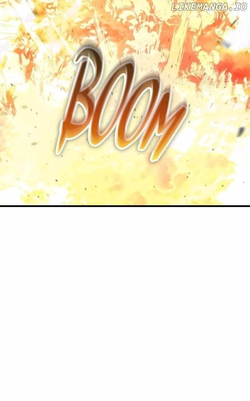 Hiding Out in an Apocalypse Chapter 50 - Page 44 in English