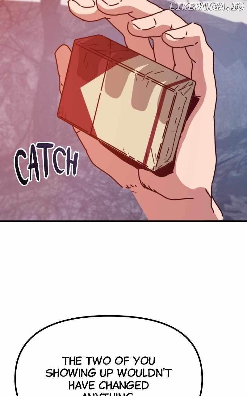 Hiding Out in an Apocalypse Chapter 50 - Page 67 in English
