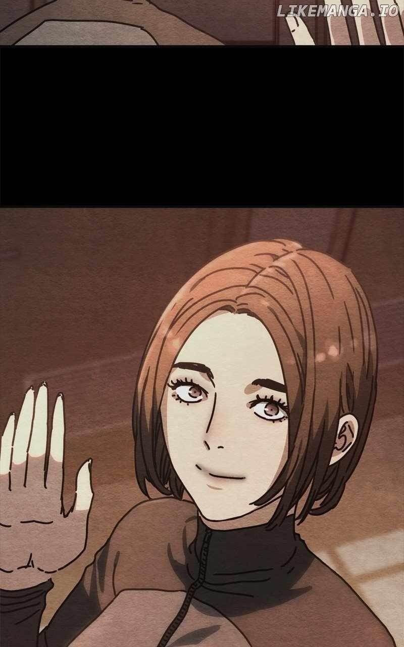 Hiding Out in an Apocalypse Chapter 50 - Page 72 in English