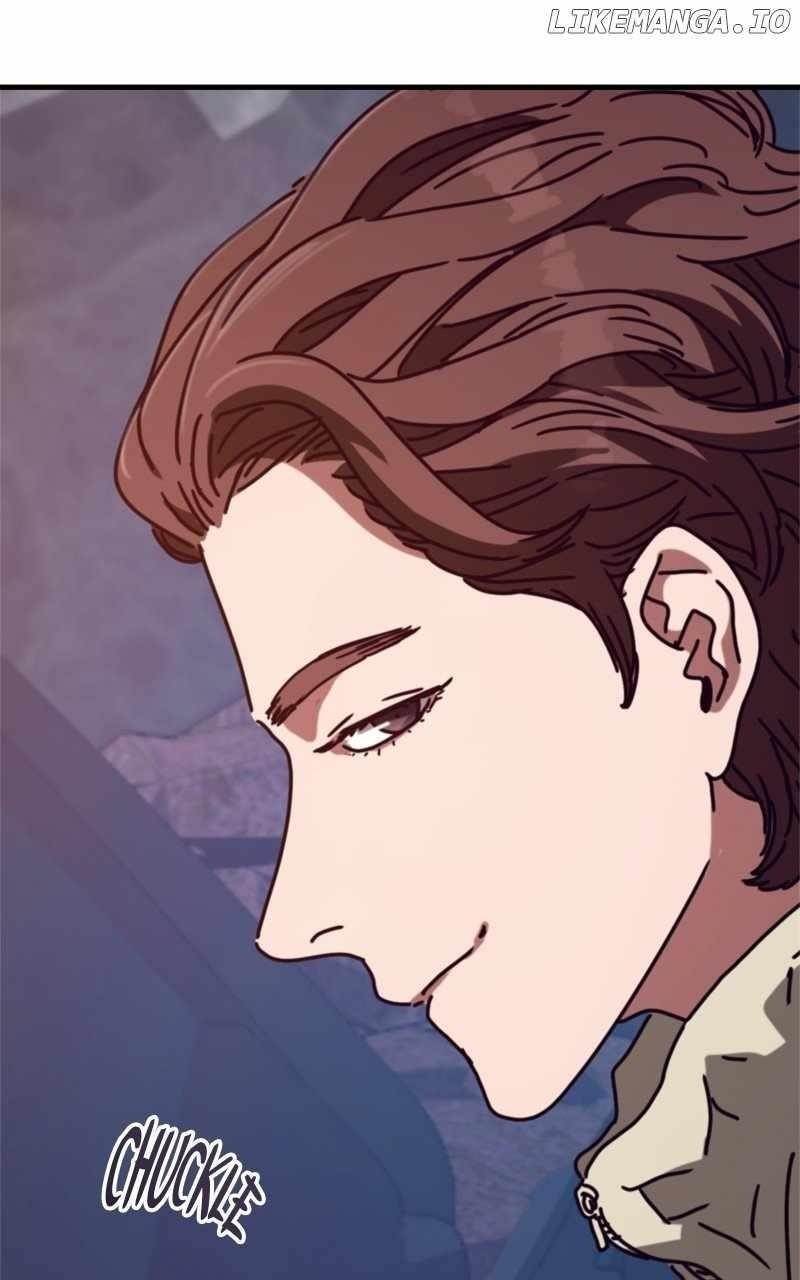 Hiding Out in an Apocalypse Chapter 50 - Page 83 in English