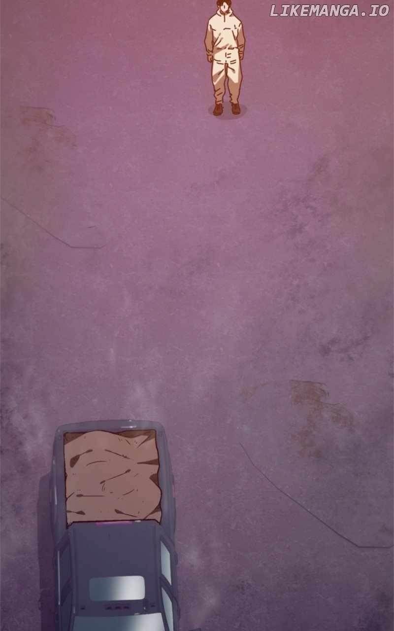 Hiding Out in an Apocalypse Chapter 50 - Page 85 in English