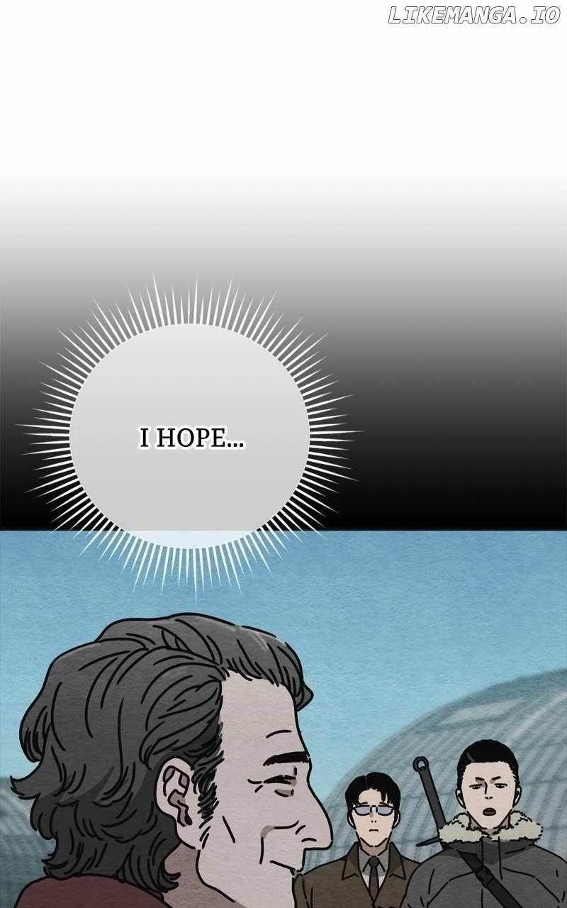 Hiding Out in an Apocalypse Chapter 50 - Page 89 in English