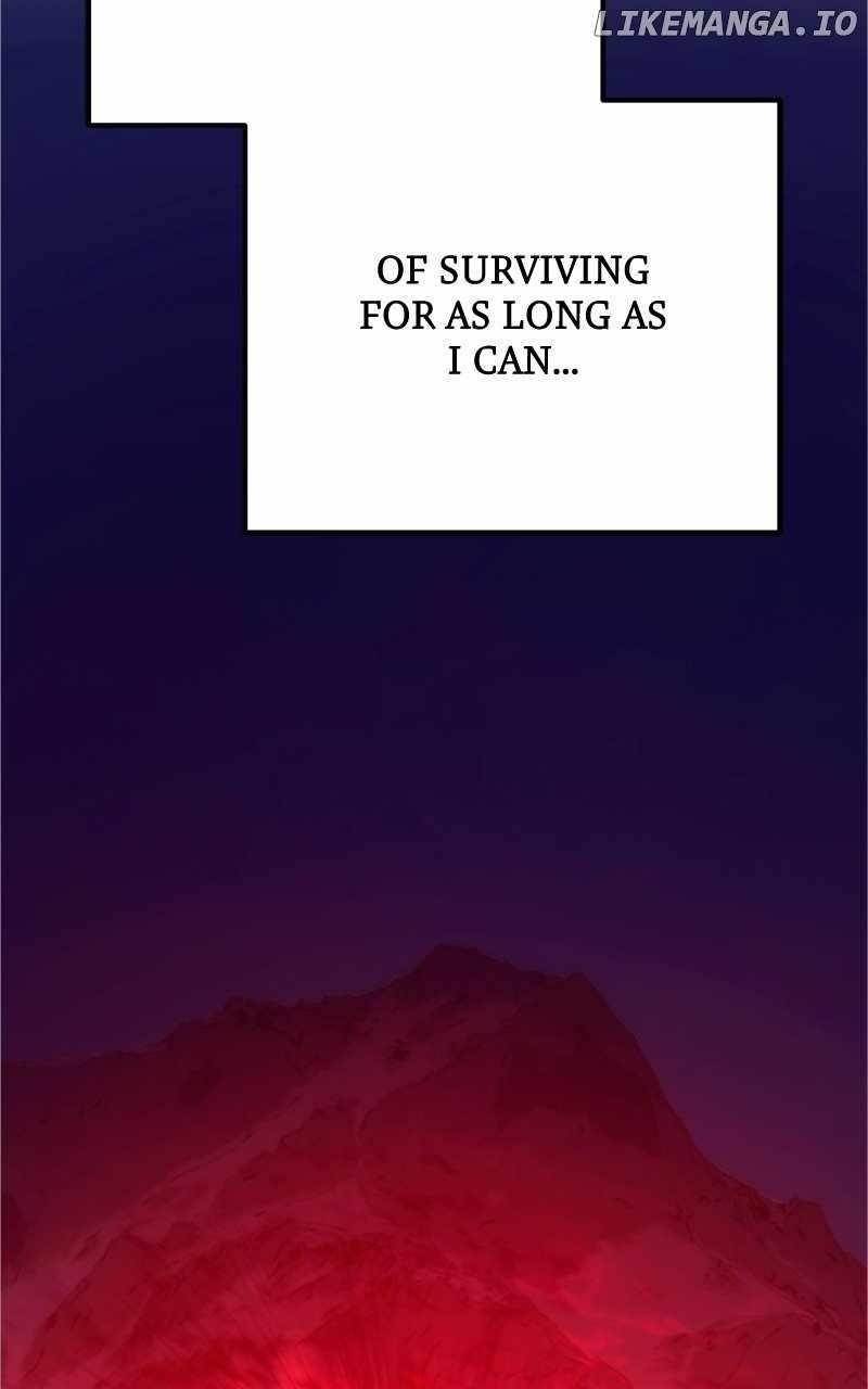 Hiding Out in an Apocalypse Chapter 50 - Page 96 in English