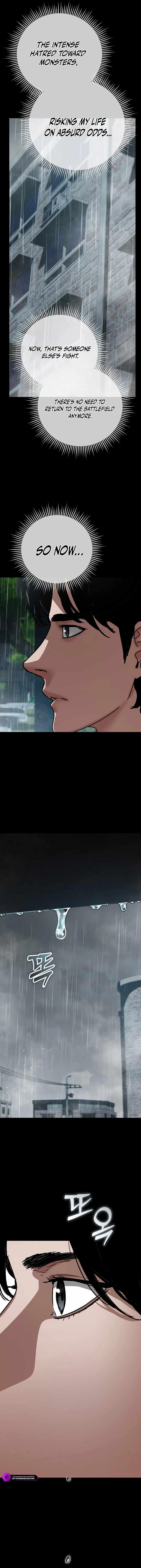Hiding Out in an Apocalypse Chapter 55 - Page 4 in English