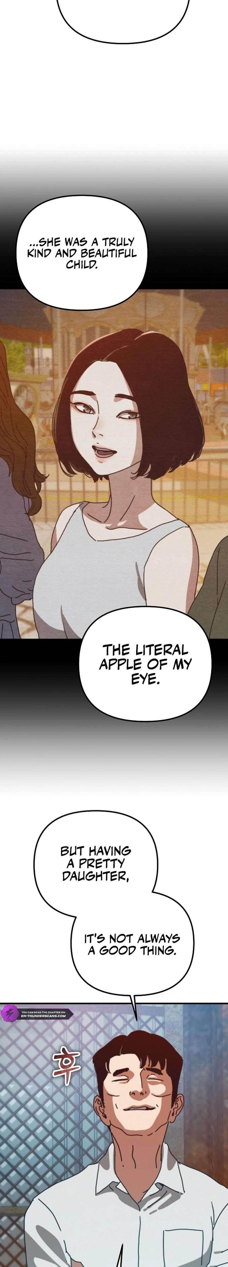 Hiding Out in an Apocalypse Chapter 65 - Page 28 in English