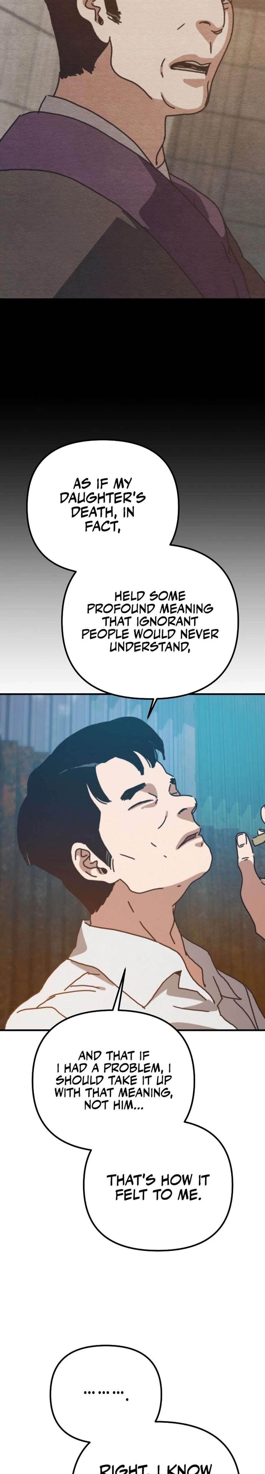 Hiding Out in an Apocalypse Chapter 65 - Page 37 in English