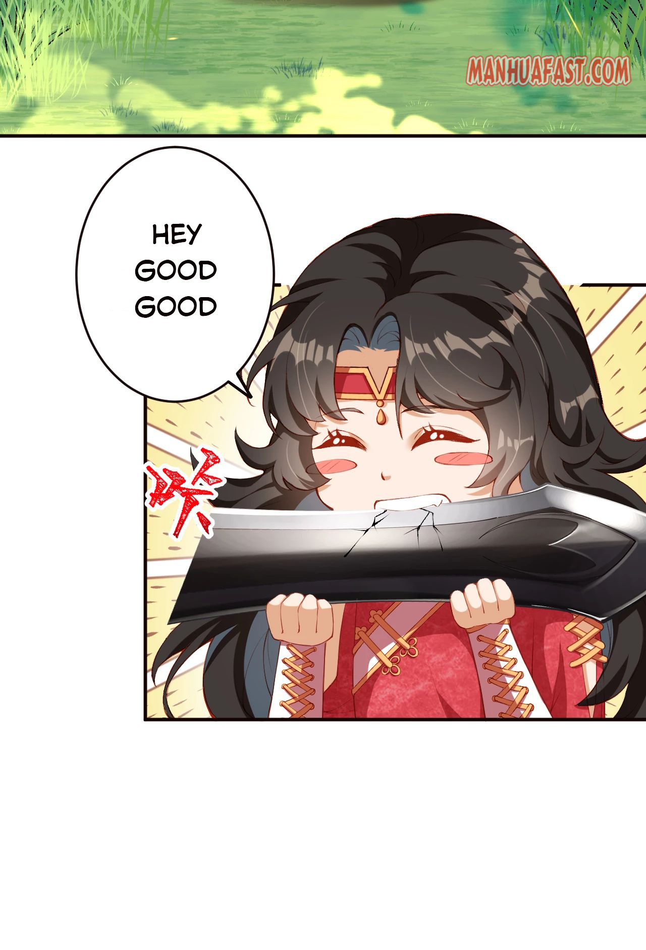 Against The Gods Chapter 303 - Page 10 in English