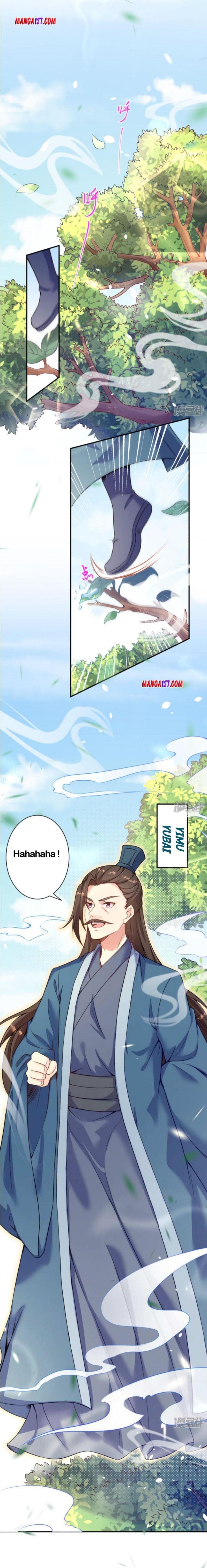 Against The Gods Chapter 338 - Page 4 in English