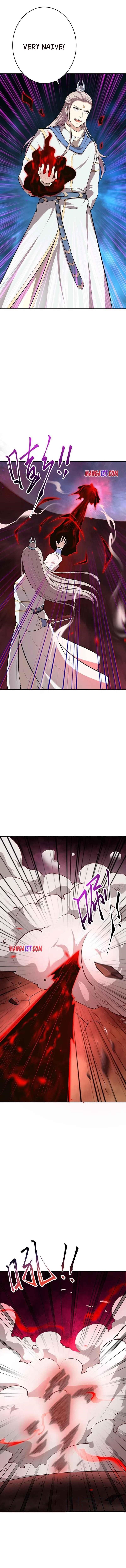 Against The Gods Chapter 358 - Page 10 in English