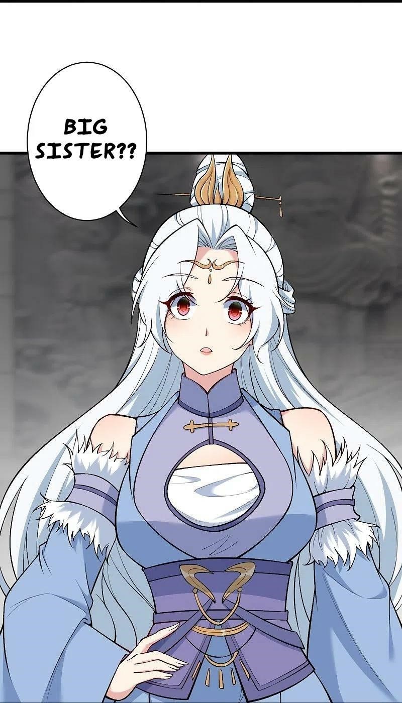 Against The Gods Chapter 562 - Page 12 in English