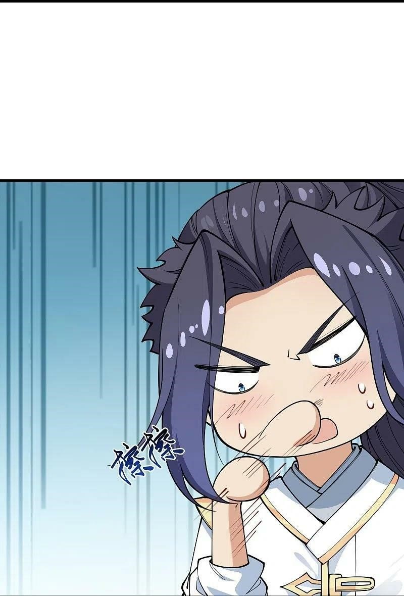 Against The Gods Chapter 562 - Page 17 in English
