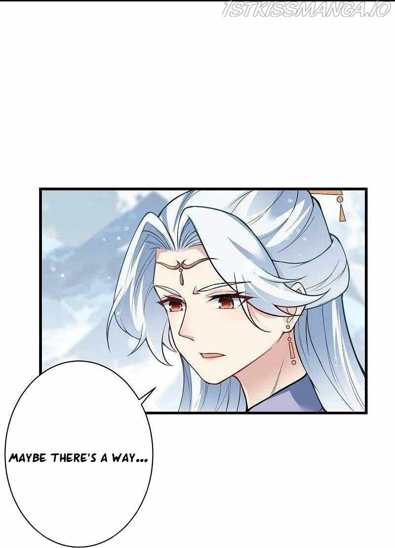 Against The Gods Chapter 572 - Page 5 in English