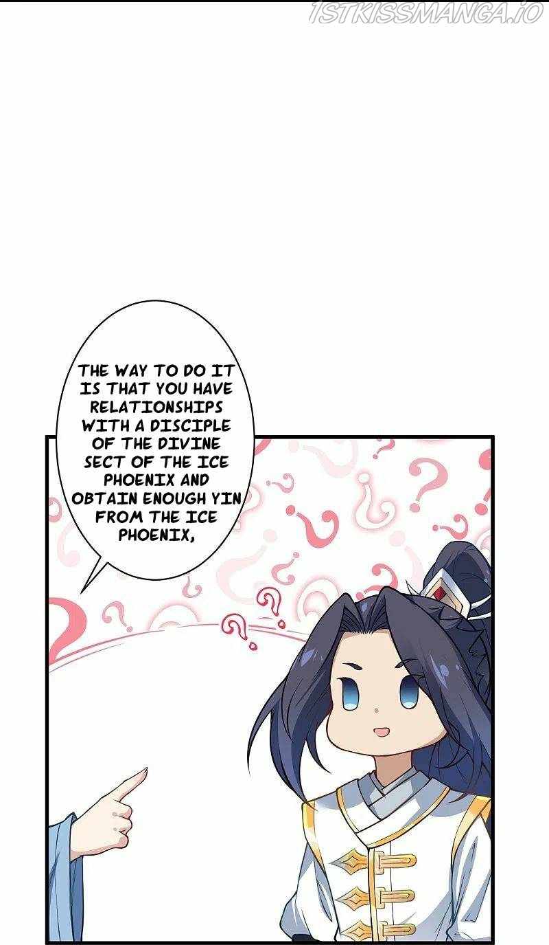 Against The Gods Chapter 572 - Page 7 in English
