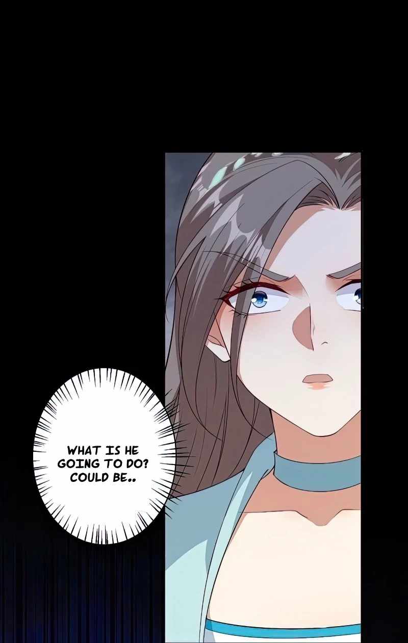 Against The Gods Chapter 573 - Page 3 in English