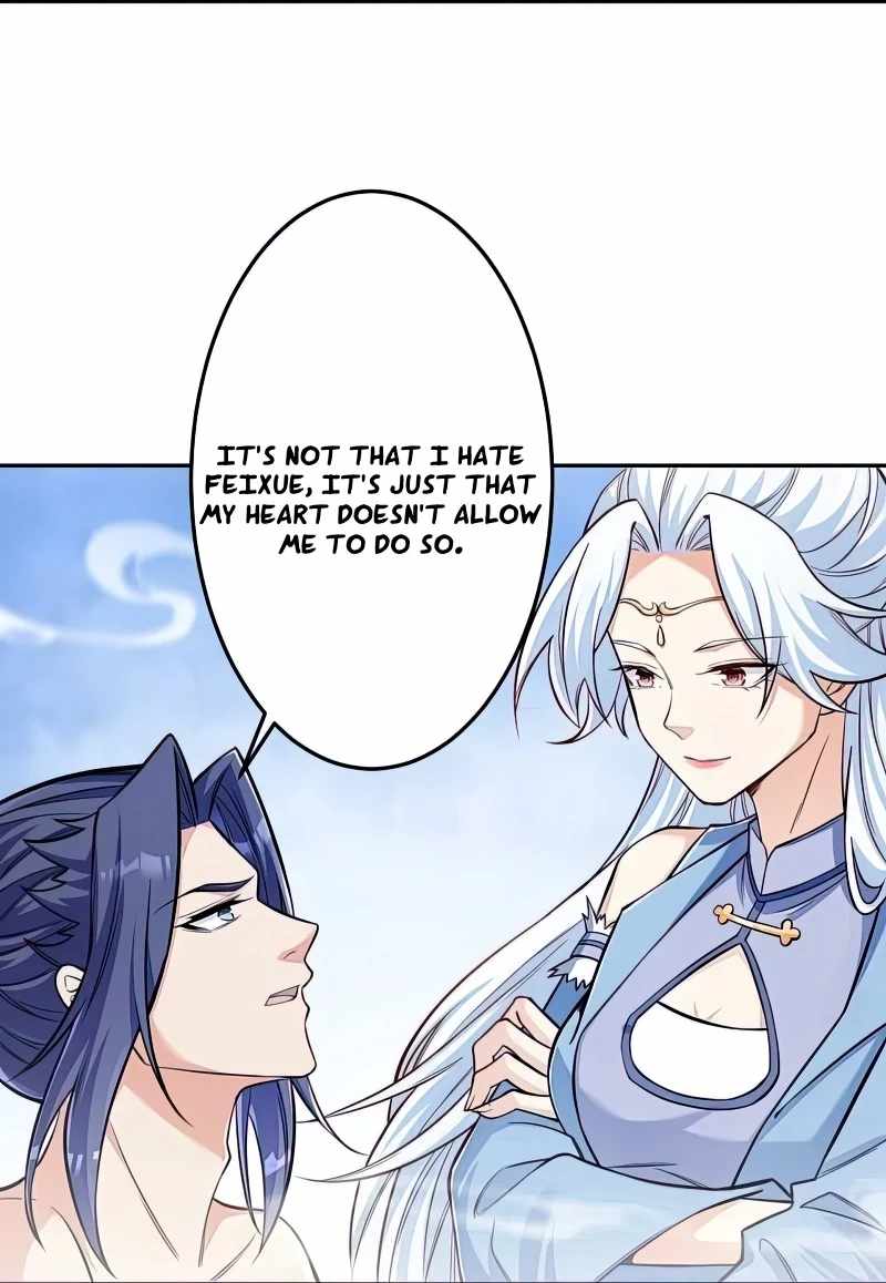 Against The Gods Chapter 573 - Page 37 in English
