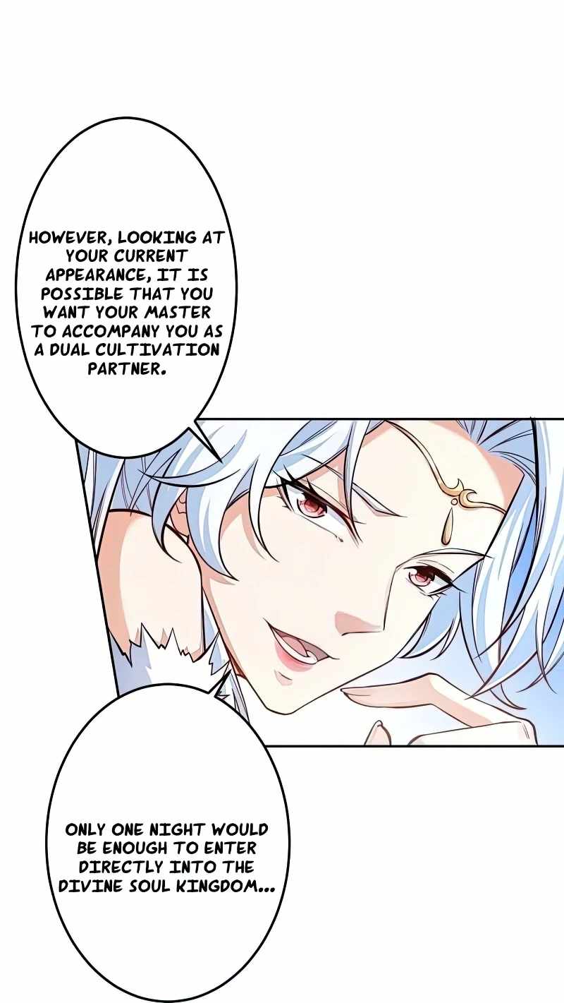 Against The Gods Chapter 573 - Page 39 in English