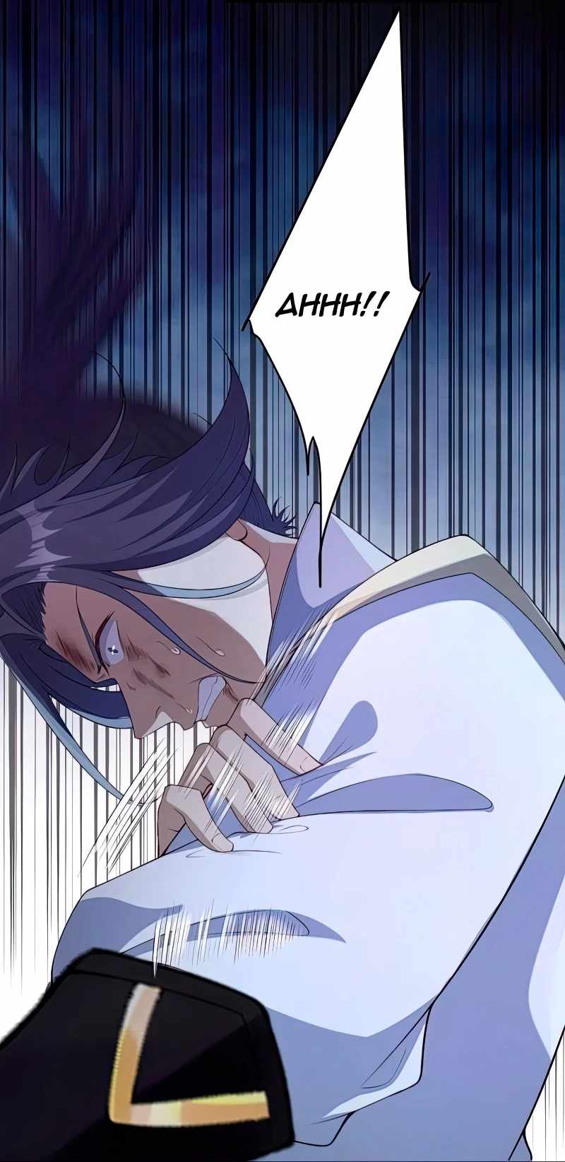 Against The Gods Chapter 573 - Page 4 in English