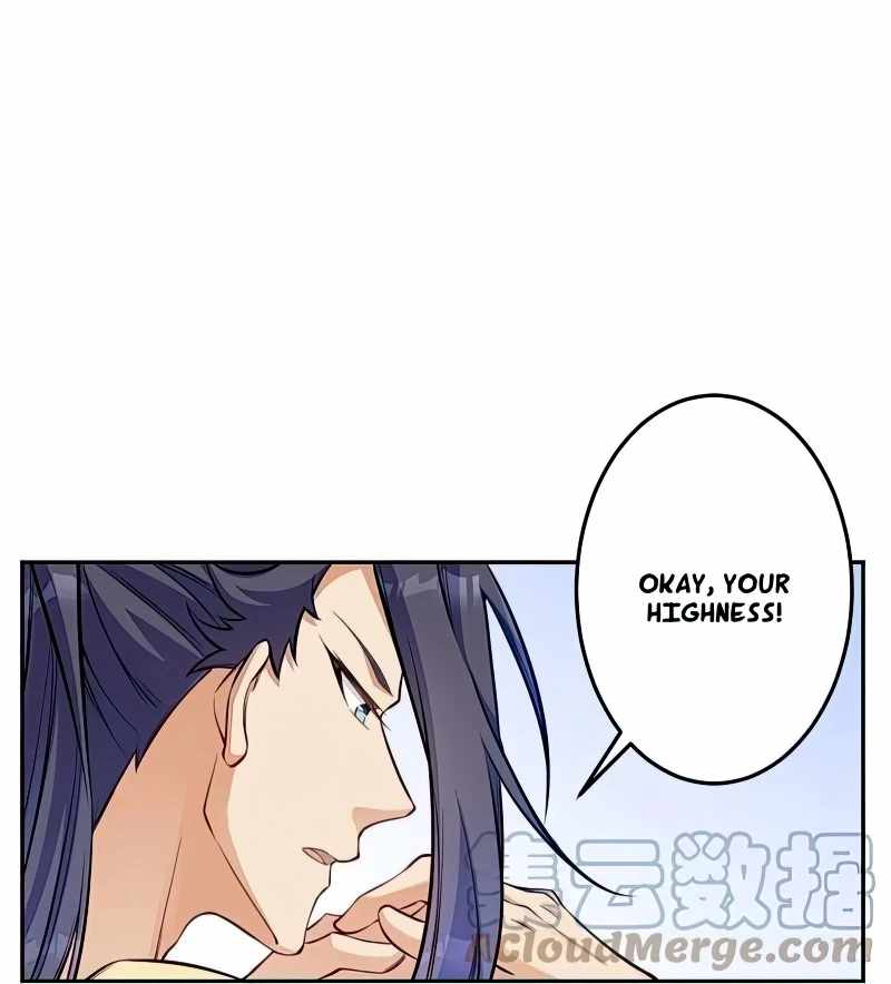 Against The Gods Chapter 573 - Page 49 in English