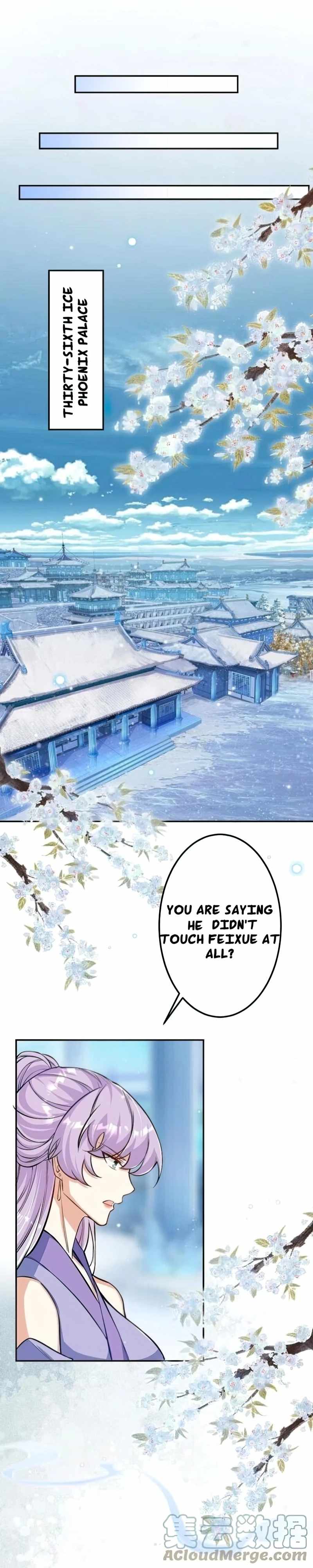 Against The Gods Chapter 573 - Page 51 in English