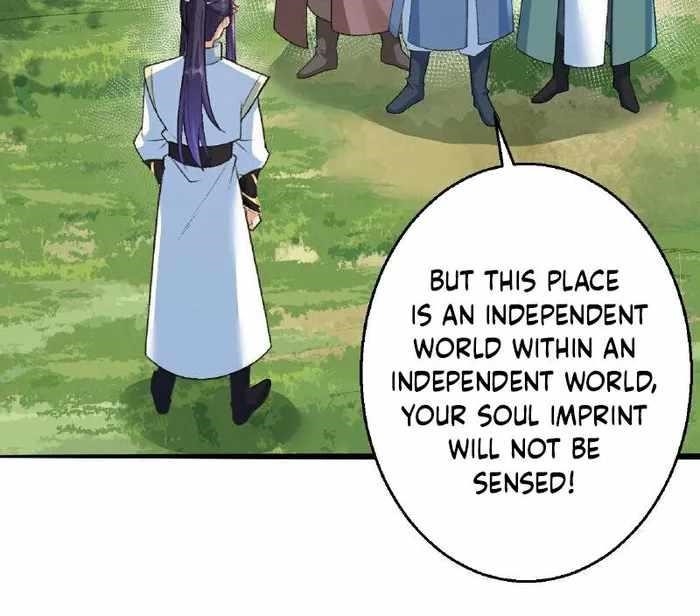 Against The Gods Chapter 617 - Page 12 in English
