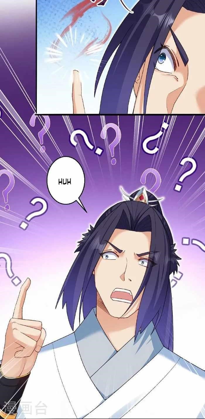 Against The Gods Chapter 617 - Page 15 in English