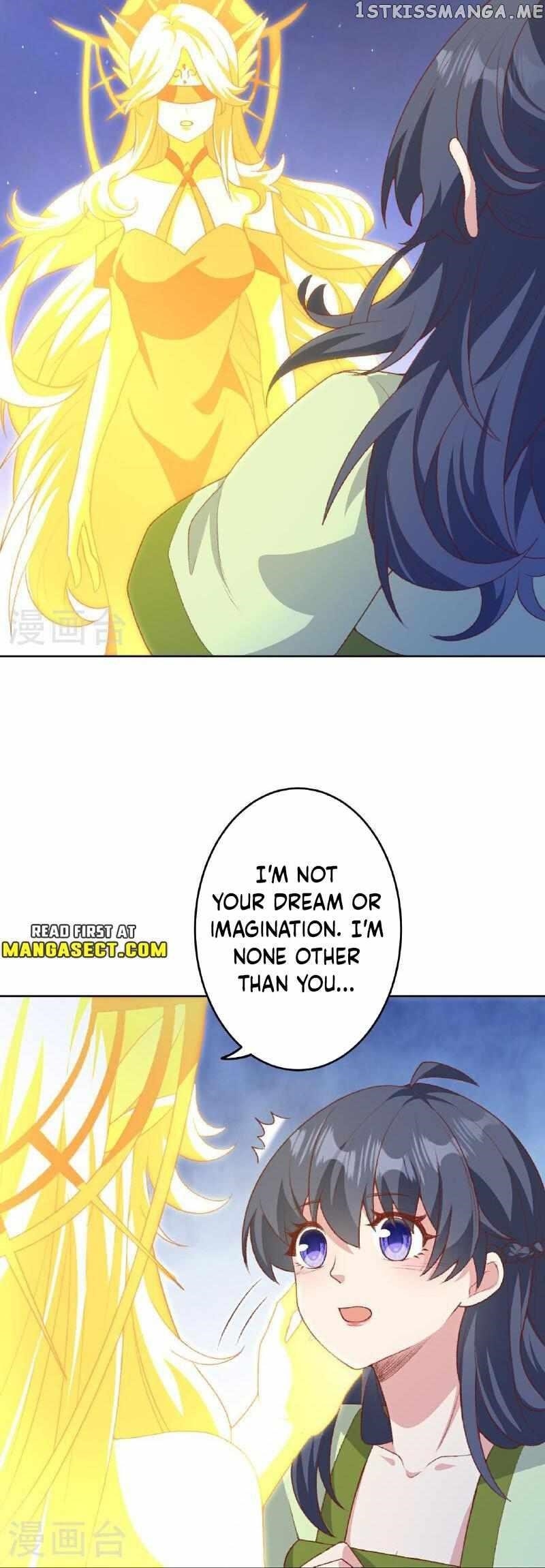 Against The Gods Chapter 621 - Page 3 in English