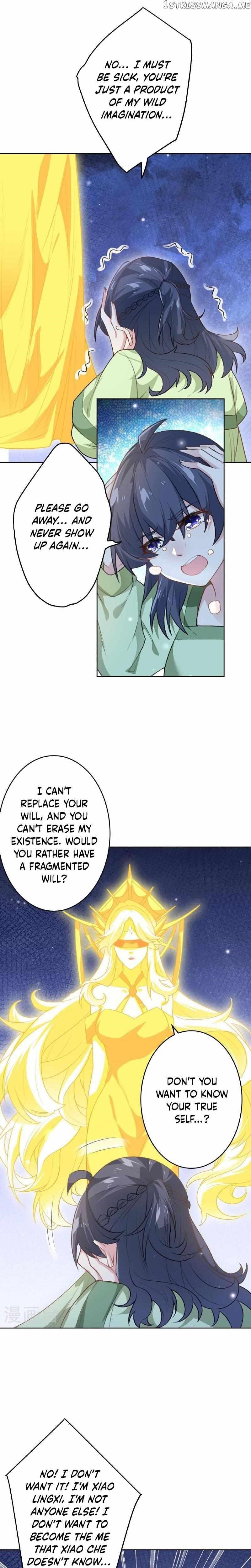 Against The Gods Chapter 621 - Page 5 in English