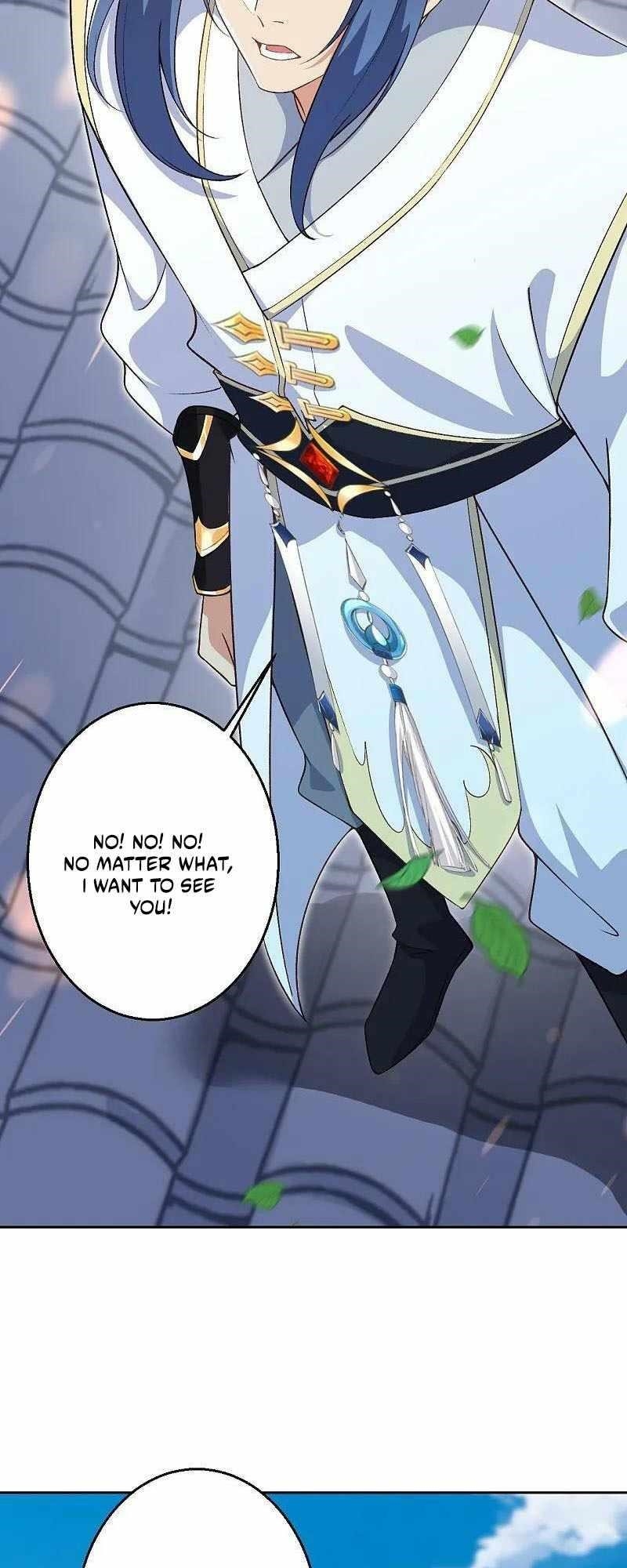 Against The Gods Chapter 629 - Page 26 in English