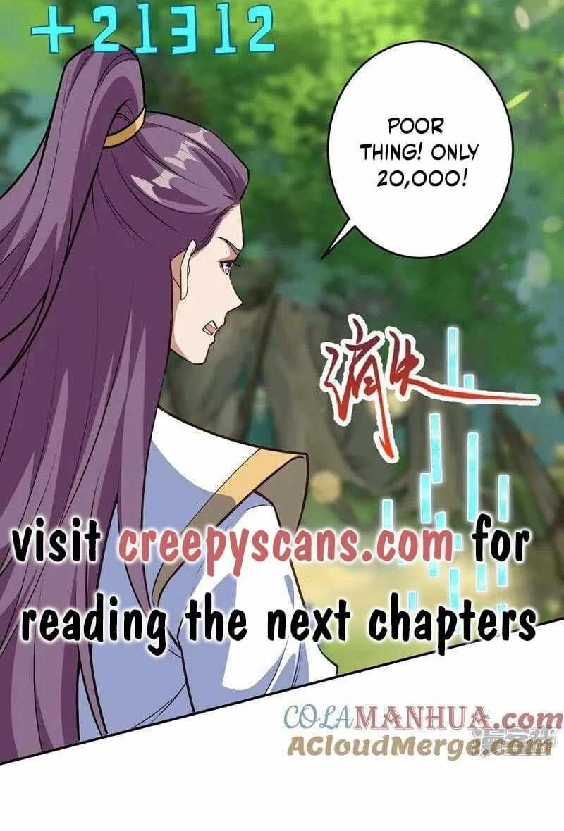 Against The Gods Chapter 630 - Page 14 in English