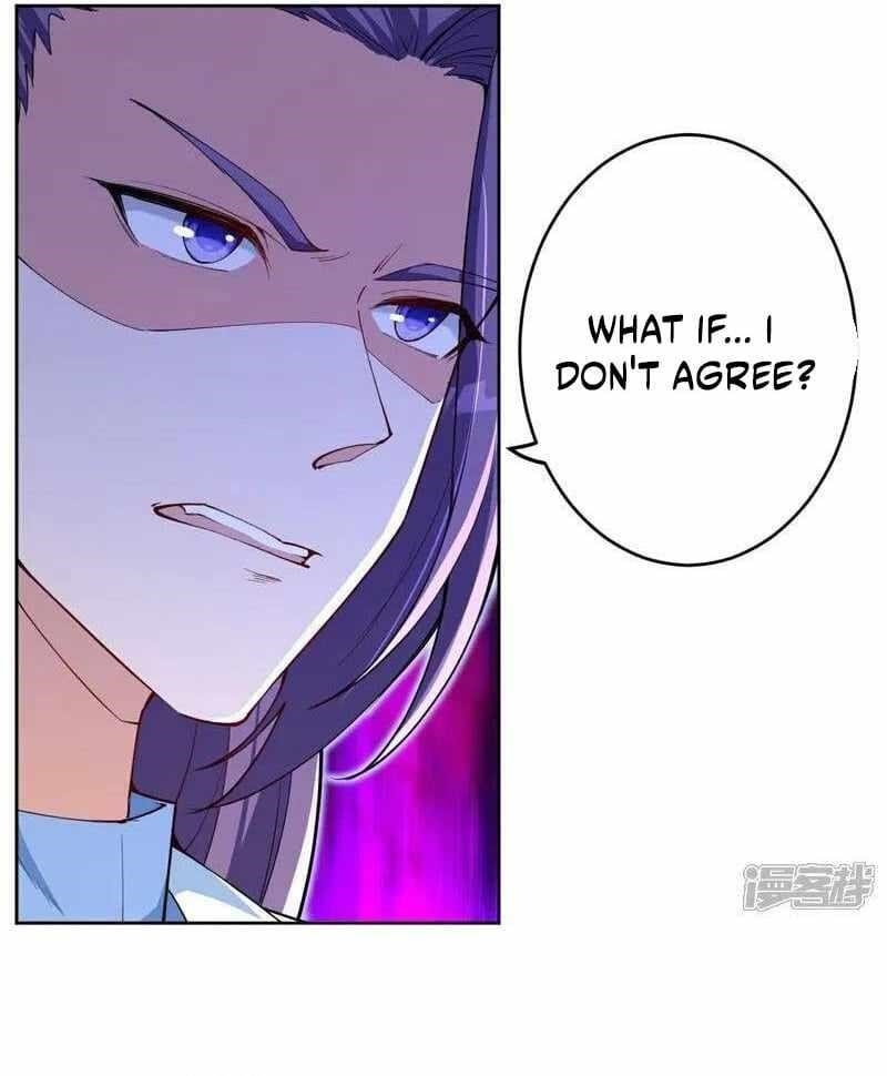 Against The Gods Chapter 630 - Page 36 in English