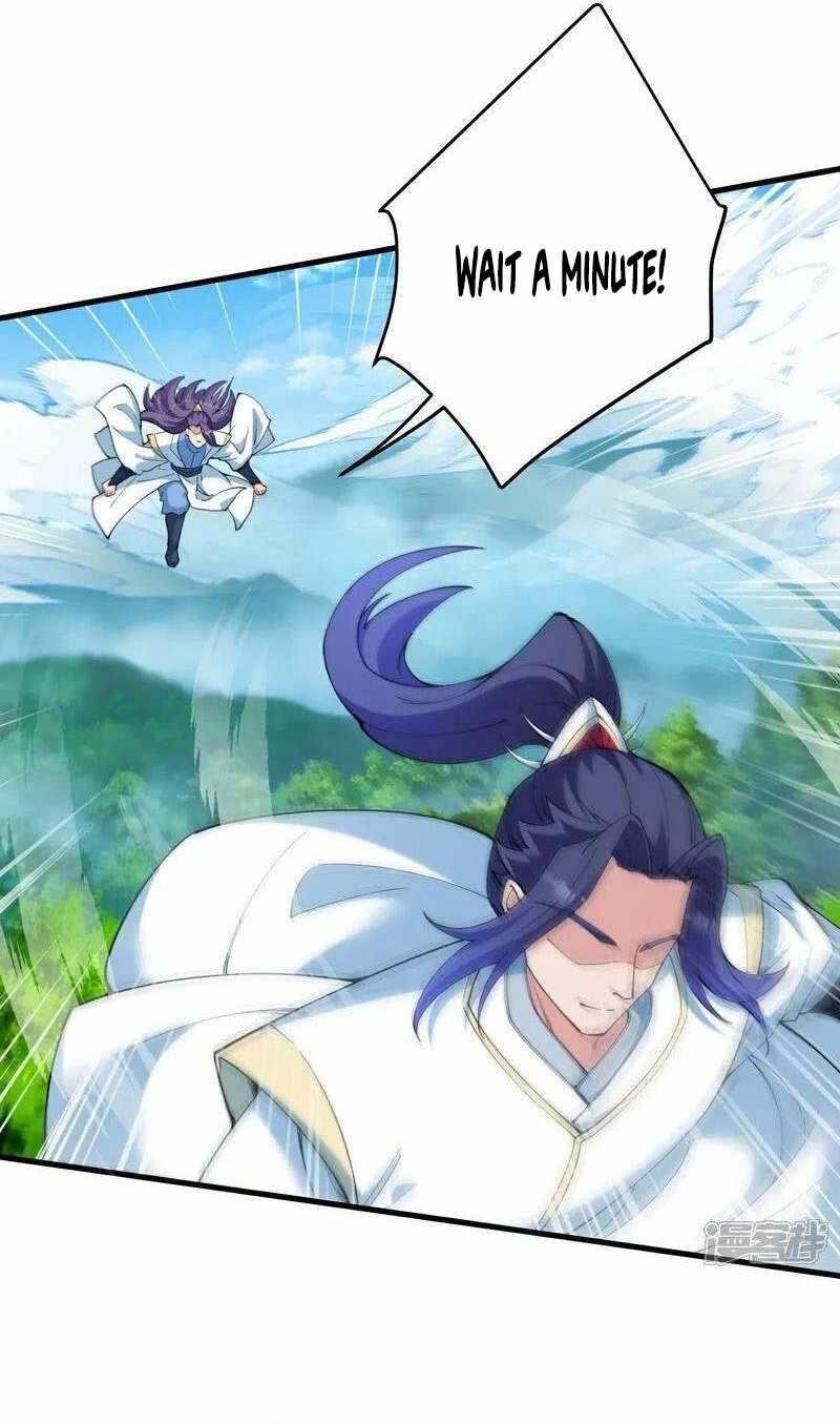 Against The Gods Chapter 630 - Page 45 in English