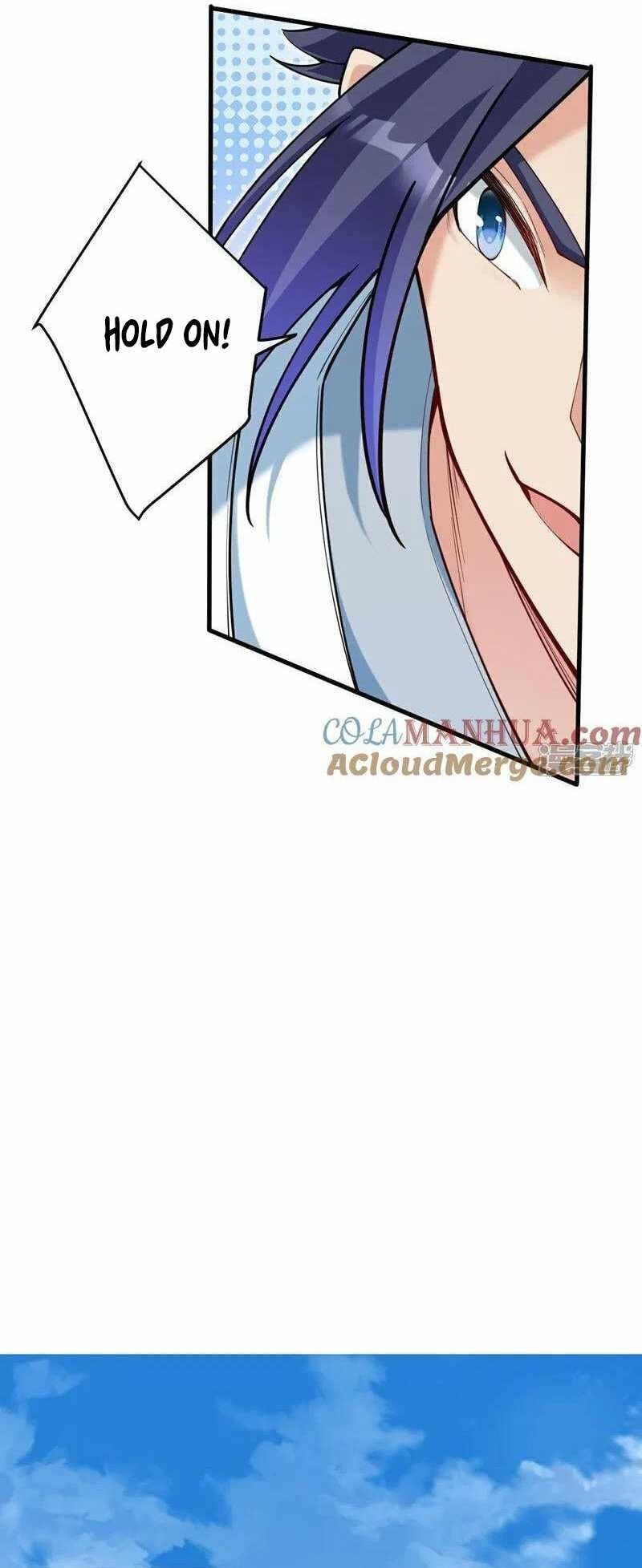 Against The Gods Chapter 630 - Page 46 in English