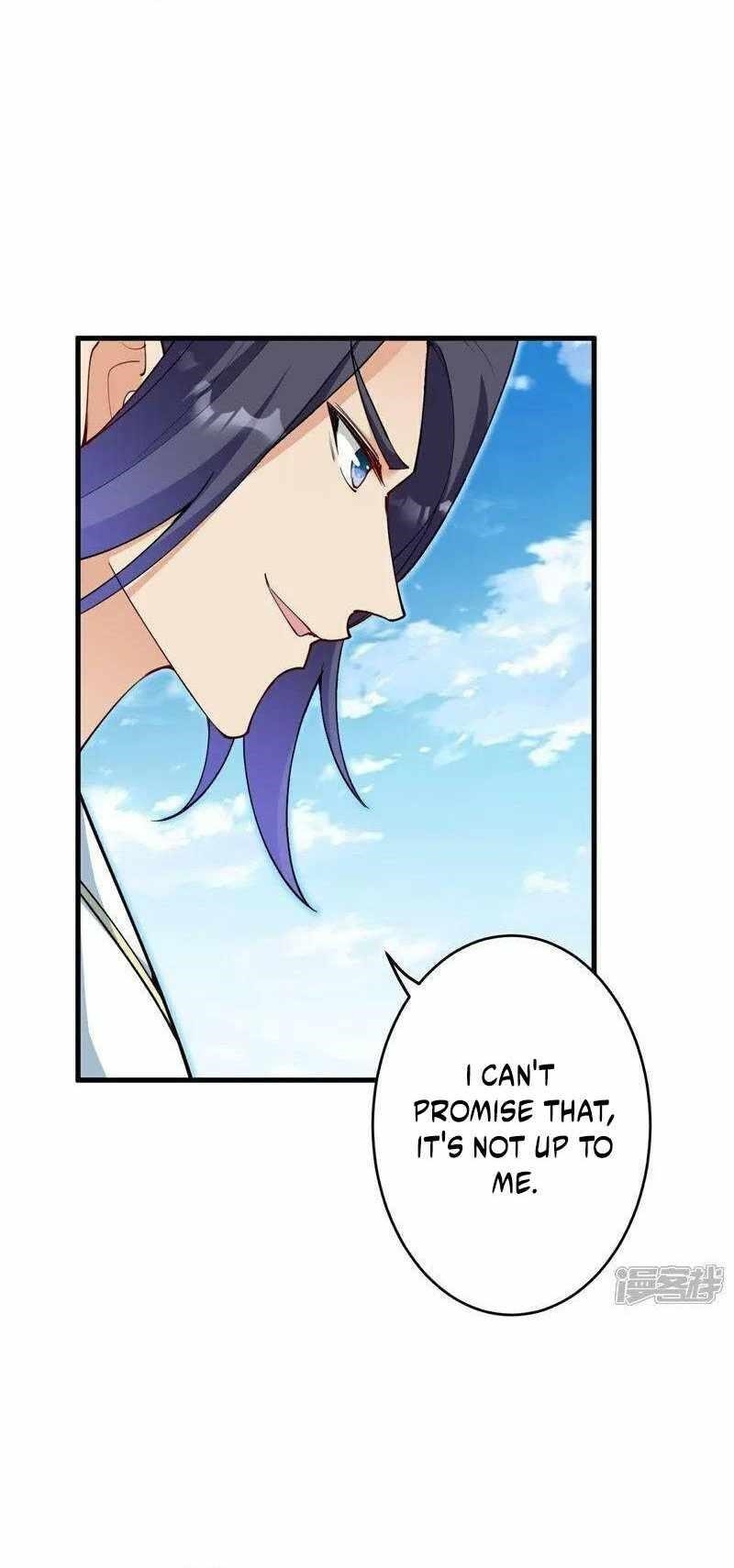 Against The Gods Chapter 630 - Page 49 in English