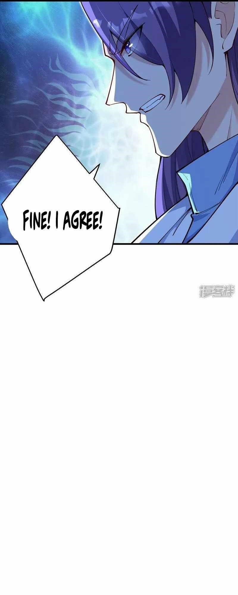 Against The Gods Chapter 630 - Page 53 in English