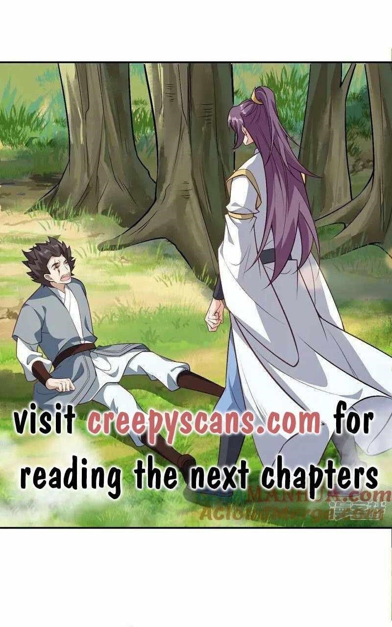 Against The Gods Chapter 630 - Page 7 in English