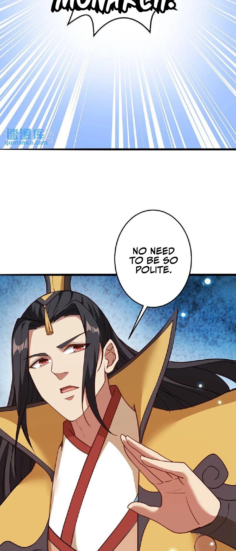 Against The Gods Chapter 633 - Page 12 in English