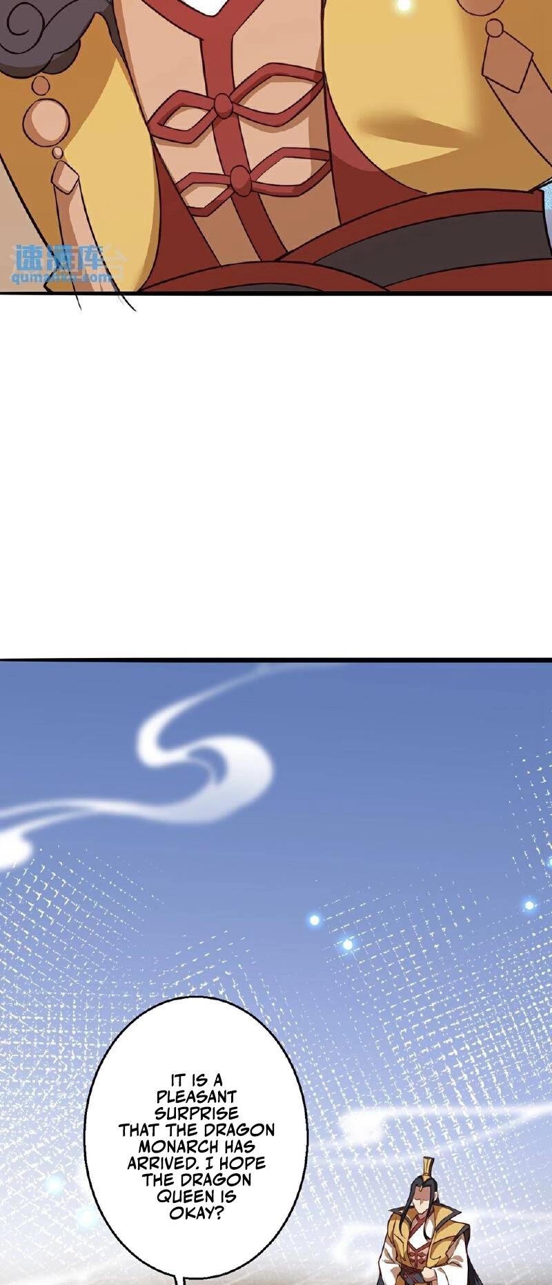 Against The Gods Chapter 633 - Page 13 in English