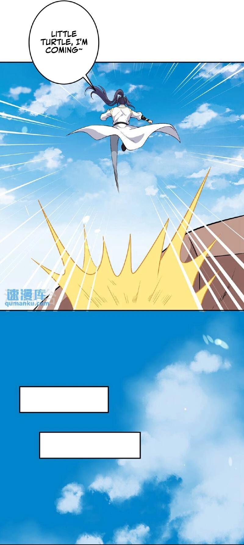 Against The Gods Chapter 633 - Page 46 in English