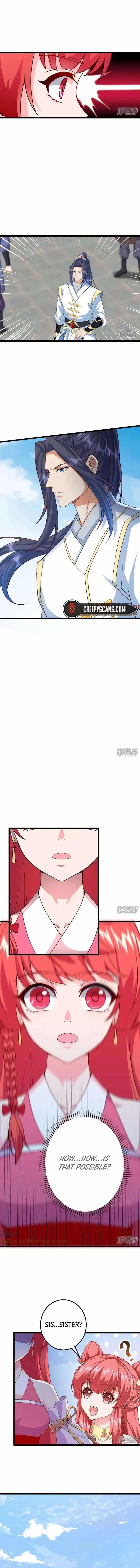 Against The Gods Chapter 637 - Page 5 in English