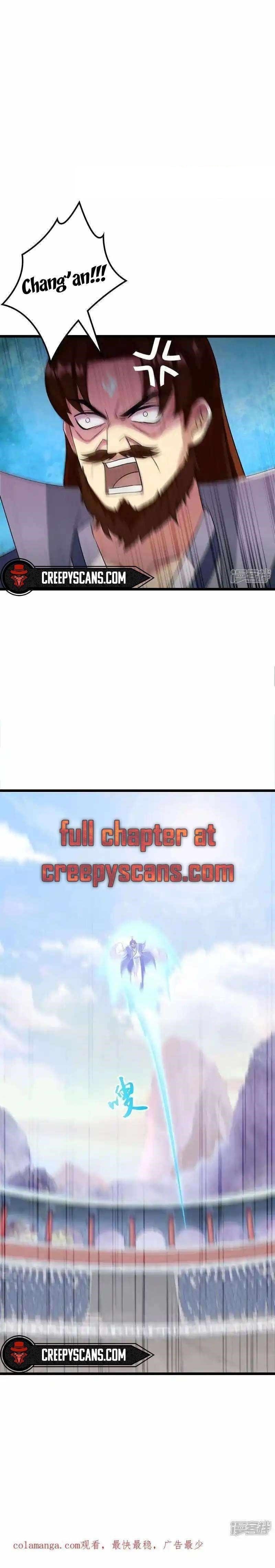Against The Gods Chapter 644 - Page 9 in English
