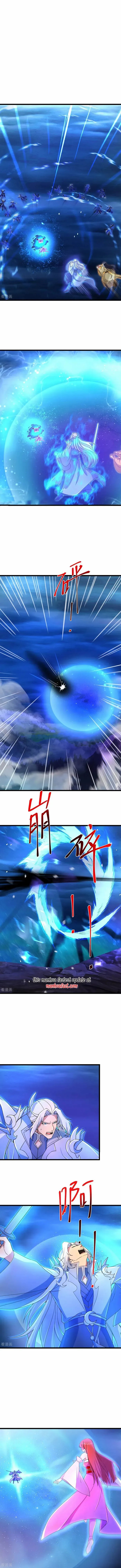 Against The Gods Chapter 705 - Page 6 in English