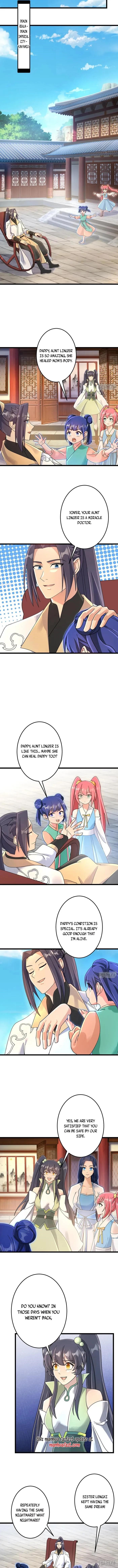 Against The Gods Chapter 719 - Page 7 in English
