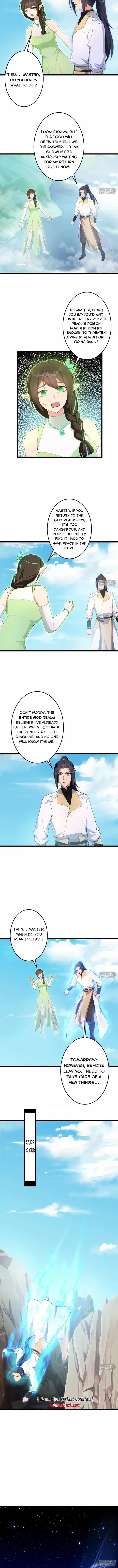 Against The Gods Chapter 731 - Page 7 in English