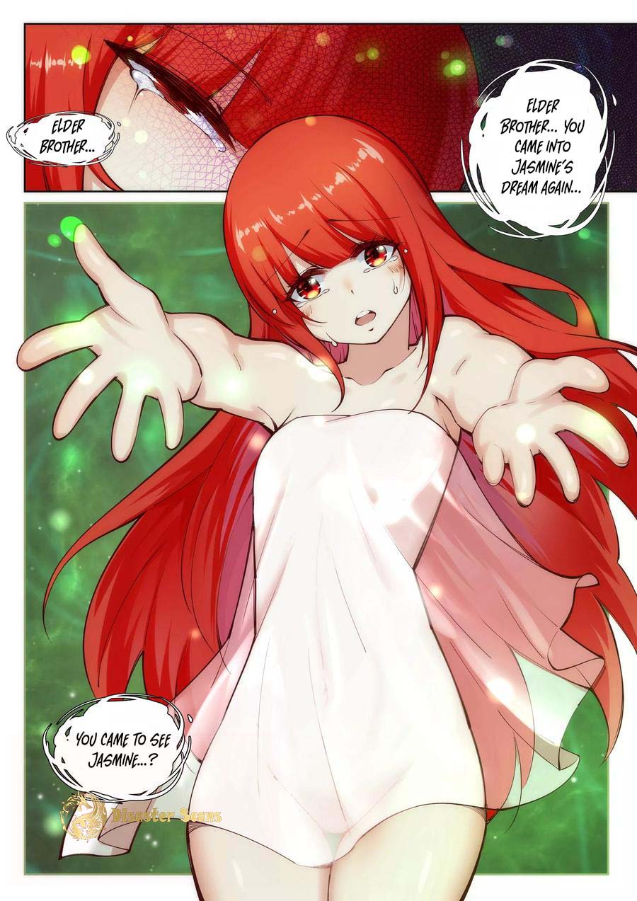 Against The Gods Chapter 75 - Page 6 in English