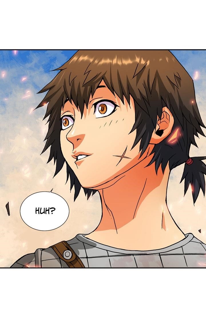 Other World Warrior Chapter 1 - Page 14 in English