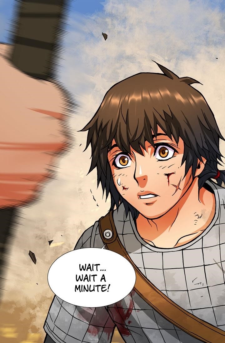 Other World Warrior Chapter 1 - Page 15 in English