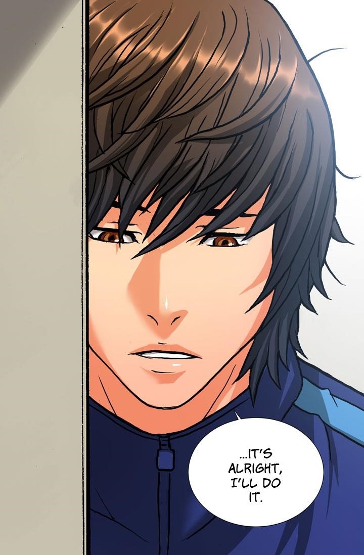 Other World Warrior Chapter 1 - Page 27 in English