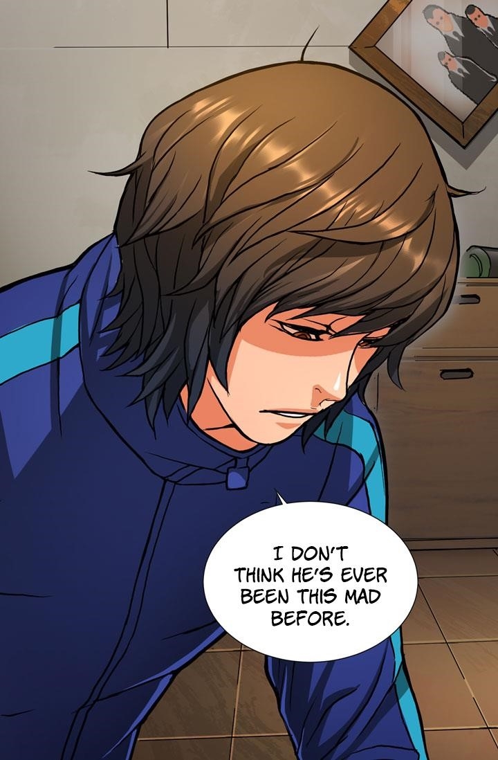 Other World Warrior Chapter 1 - Page 30 in English